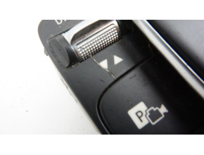 Commande autoradio pour MERCEDES CLASSE CLA 118 PHASE 1 COUPE