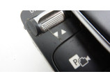 Commande autoradio pour MERCEDES CLASSE CLA 118 PHASE 1 COUPE