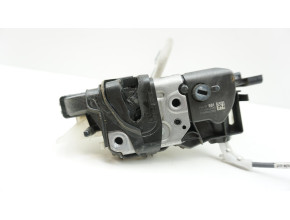 Serrure avant gauche pour CITROEN C3 3 PHASE 1 Serrure avant gauche pour CITROEN C3 3 PHASE 1