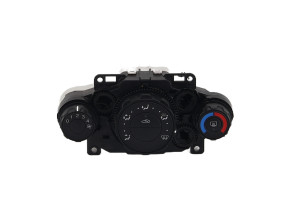 Commande chauffage pour FORD FIESTA 6 PHASE 1