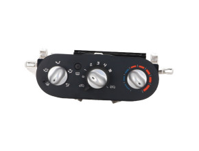 Commande chauffage pour RENAULT TWINGO 2 PHASE 1