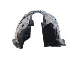 Pare boue avant gauche pour CITROEN C4 3