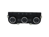 Commande chauffage pour VOLKSWAGEN TOURAN 2