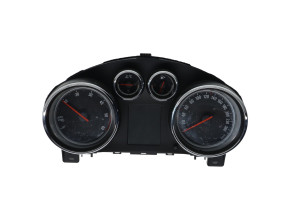 Compteur pour OPEL ASTRA J GTC Compteur pour OPEL ASTRA J GTC