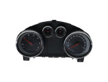Compteur pour OPEL ASTRA J GTC