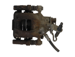 Etrier arriere gauche (freinage) pour VOLKSWAGEN TOURAN 2 Etrier arriere gauche (freinage) pour VOLKSWAGEN TOURAN 2