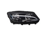 Optique avant principal droit (feux)(phare) pour VOLKSWAGEN TOURAN 2