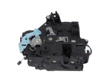 Serrure arriere gauche pour VOLKSWAGEN TOURAN 2