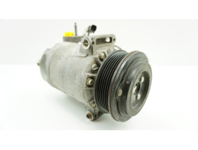 Compresseur clim pour FORD FIESTA 6 PHASE 2