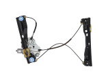 Leve vitre electrique avant droit pour OPEL ASTRA J GTC