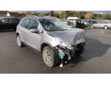 Serrure avant gauche pour PEUGEOT 2008 1 PHASE 1