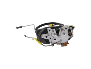 Serrure avant gauche pour OPEL ASTRA J GTC