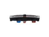 Commande chauffage pour PEUGEOT 407 PHASE 2