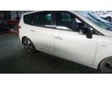 Porte avant droit pour RENAULT GRAND SCENIC 3 PHASE 1