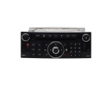 Autoradio d'origine pour PEUGEOT 407 PHASE 2