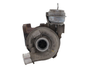 Turbo pour KIA SPORTAGE 3 PHASE 1 Turbo pour KIA SPORTAGE 3 PHASE 1