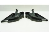 Support de pare chocs avant pour RENAULT GRAND MODUS PHASE 2