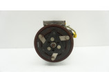 Compresseur clim pour PEUGEOT 407 PHASE 1 BREAK