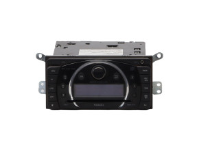 Autoradio d'origine pour TOYOTA HILUX 4 PHASE 3 Autoradio d'origine pour TOYOTA HILUX 4 PHASE 3