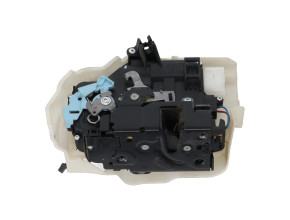 Serrure avant gauche pour VOLKSWAGEN TOURAN 2