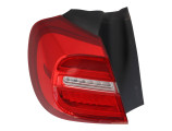 Feu arriere principal gauche (feux) pour MERCEDES CLASSE GLA 156 PHASE 1
