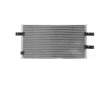 Condenseur de clim pour RENAULT TRAFIC 2 PHASE 2