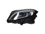 Optique avant principal gauche (feux)(phare) pour MERCEDES CLASSE GLA 156 PHASE 1