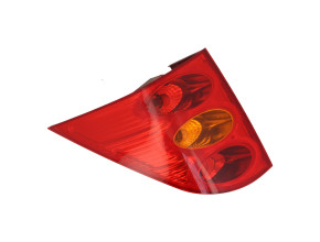 Feu arriere principal gauche (feux) pour PEUGEOT 1007 Feu arriere principal gauche (feux) pour PEUGEOT 1007