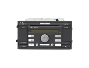 Autoradio d'origine pour FORD C-MAX 1 PHASE 1 Autoradio d'origine pour FORD C-MAX 1 PHASE 1