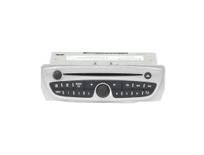 Autoradio d'origine pour RENAULT MEGANE III PHASE 1 Autoradio d'origine pour RENAULT MEGANE III PHASE 1