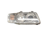 Optique avant principal droit (feux)(phare) pour AUDI A3 (8L) PHASE 2