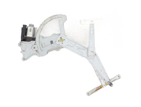 Leve vitre electrique avant droit pour OPEL MERIVA (A) PHASE 2 Leve vitre electrique avant droit pour OPEL MERIVA (A) PHASE 2