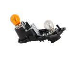Platine feu arriere droit pour RENAULT CLIO 4 PHASE 2
