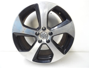 Jante pour VOLKSWAGEN GOLF 7 PHASE 1