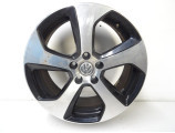 Jante pour VOLKSWAGEN GOLF 7 PHASE 1