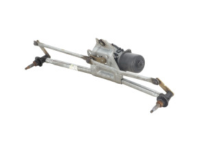 Moteur d'essuie-glaces de pare-brise Renault Kangoo 1.5 dCi 90 54001902