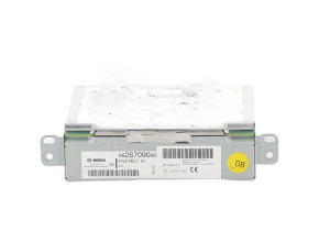 Autoradio d'origine pour CITROEN C3 3 PHASE 1