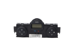 Commande chauffage pour RENAULT SCENIC 2 PHASE 1