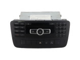Autoradio d'origine pour MERCEDES CLASSE B 246 PHASE 1