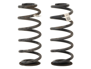 Ressort de suspension arriere pour VOLKSWAGEN GOLF 7 PHASE 1