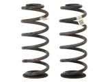 Ressort de suspension arriere pour VOLKSWAGEN GOLF 7 PHASE 1