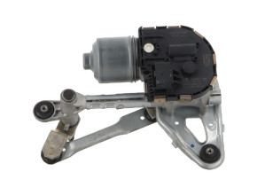 Mot. essuie glace avant gauche pour PEUGEOT 3008 PHASE 1