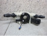 Com (Bloc Contacteur Tournant+Commodo Essuie Glace+Commodo Phare) pour RENAULT ZOE