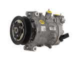 Compresseur clim pour VOLKSWAGEN GOLF 7 PHASE 1