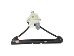 Leve vitre electrique arriere droit pour VOLKSWAGEN GOLF 7 PHASE 1