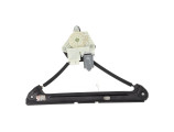 Leve vitre electrique arriere droit pour VOLKSWAGEN GOLF 7 PHASE 1