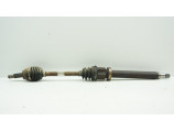 Cardan droit (transmission) pour FORD FIESTA 6 PHASE 1