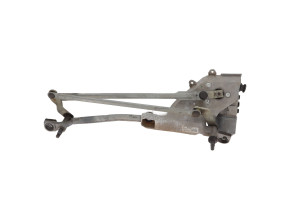 Mot. essuie glace avant pour FORD FIESTA 6 PHASE 1