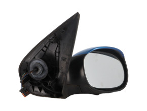 Retroviseur droit pour PEUGEOT 206 PHASE 2