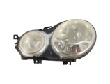 Optique avant principal gauche (feux)(phare) pour VOLKSWAGEN POLO 4 PHASE 1